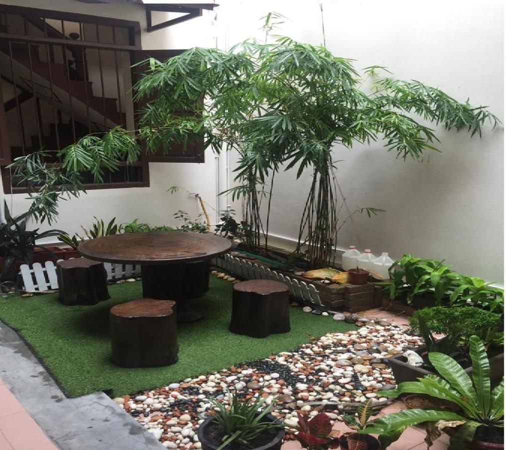 Guest house We *